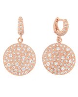 Orecchini Alisei Donna in Argento 02 - 02